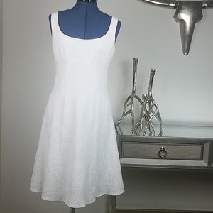 Nanette Lepore barangrill dress